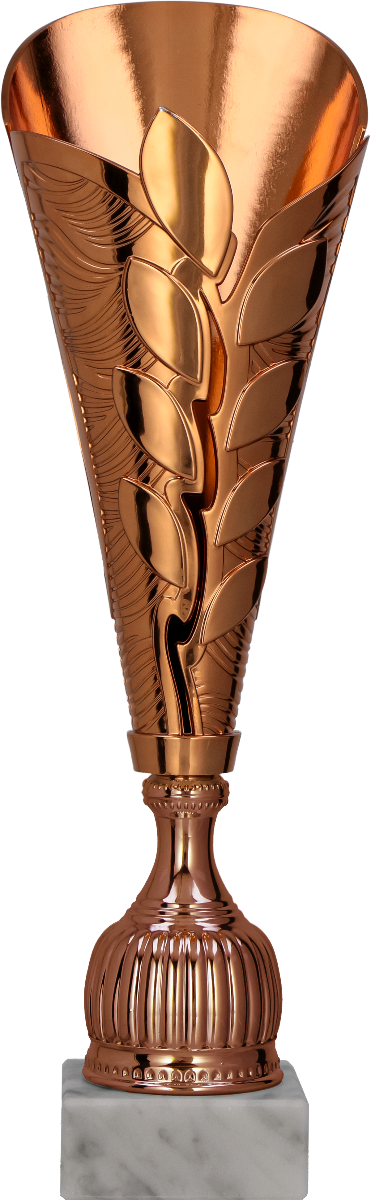 Cupa de plastic, 38 cm, 7264