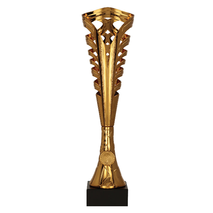 Cupa de plastic, podium, 8361