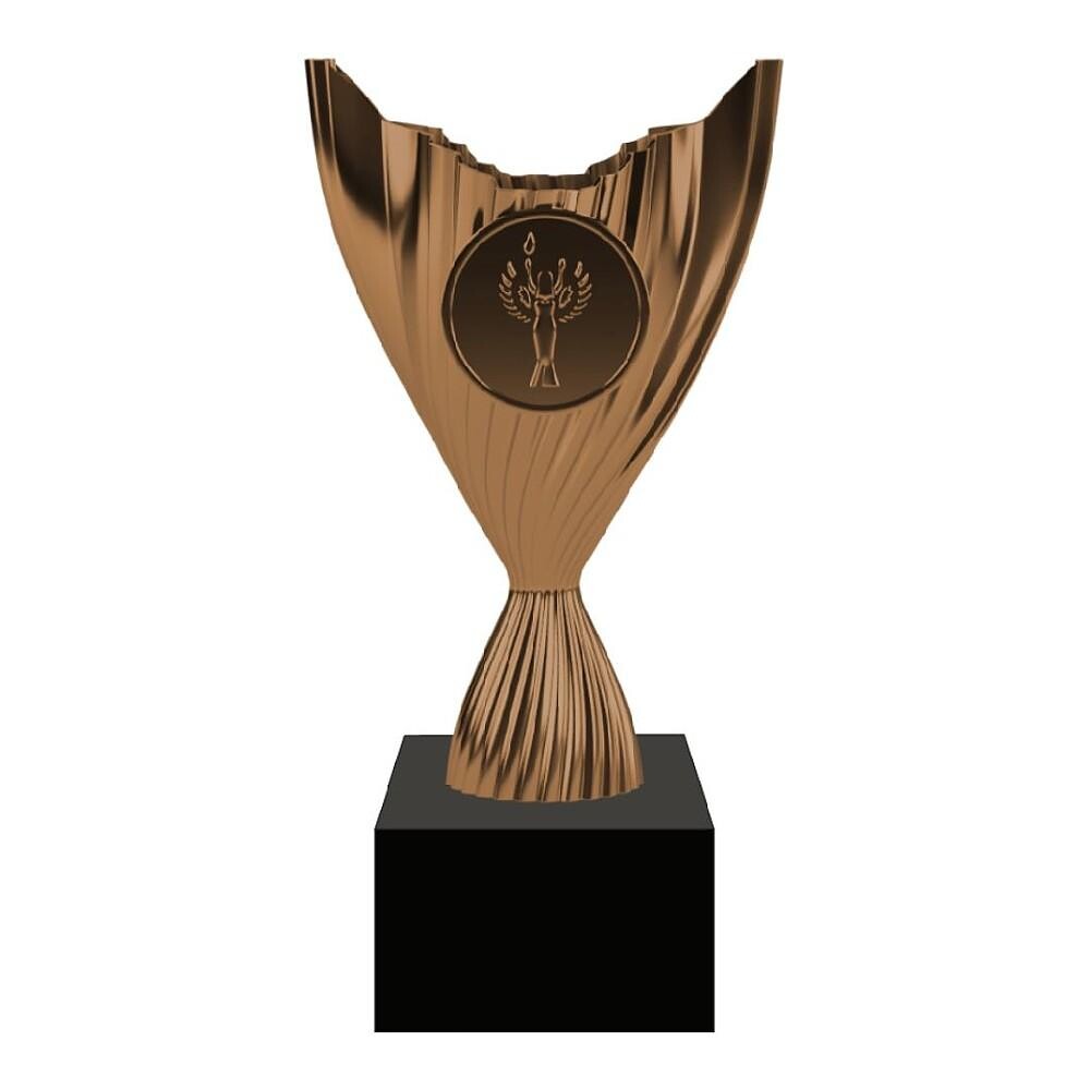 Cupa de plastic podium, 9038