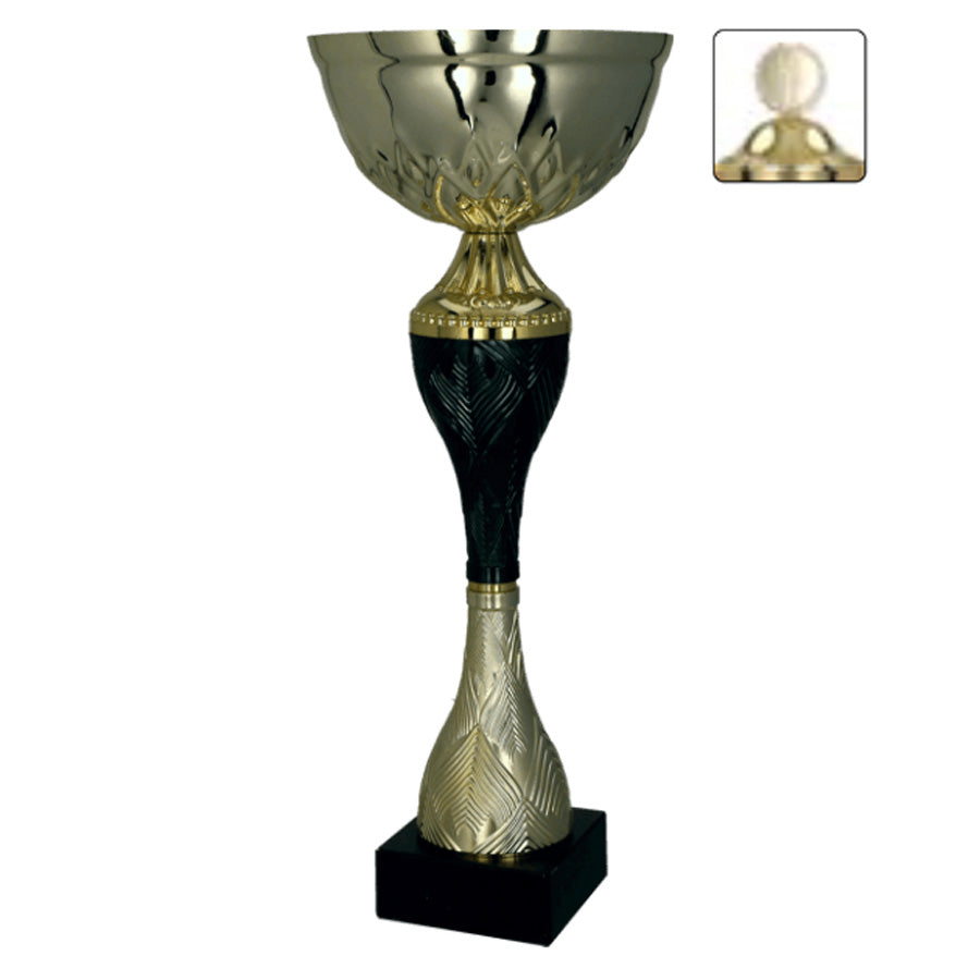 cupa din metal cu capac 9268_P