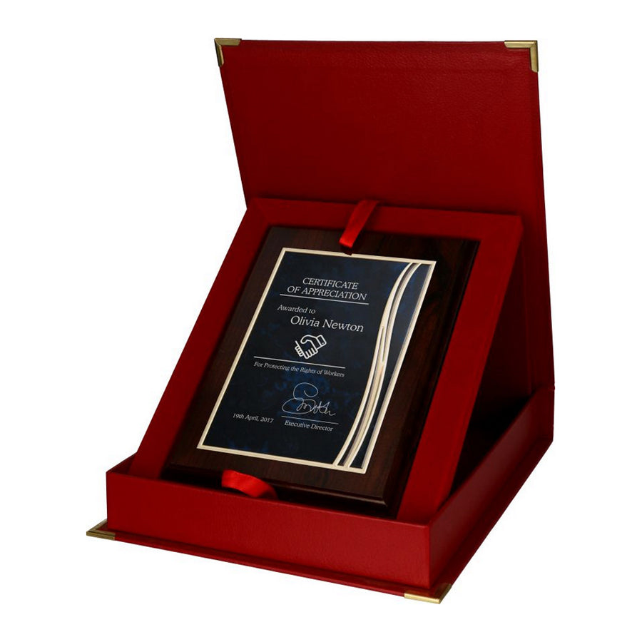 placheta certificat atestare HG02