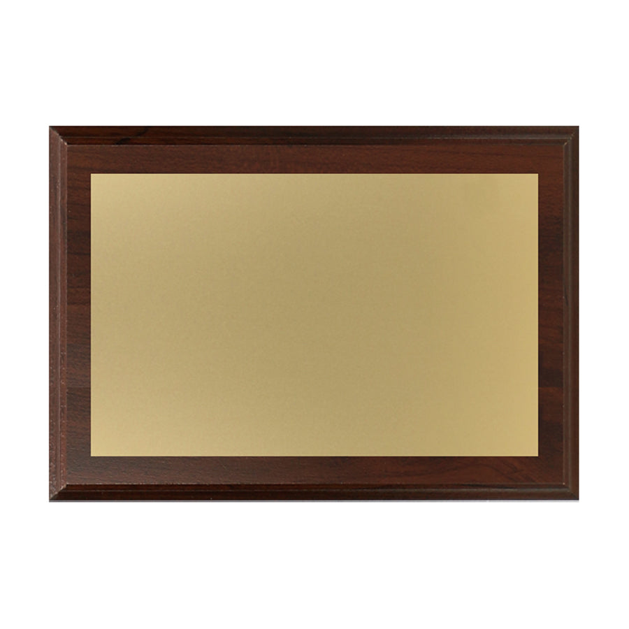placheta lemn personalizare gravura HG255/G