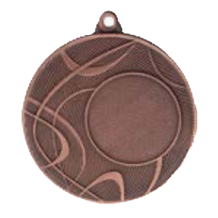 medalie MMC4450 fotbal bronz
