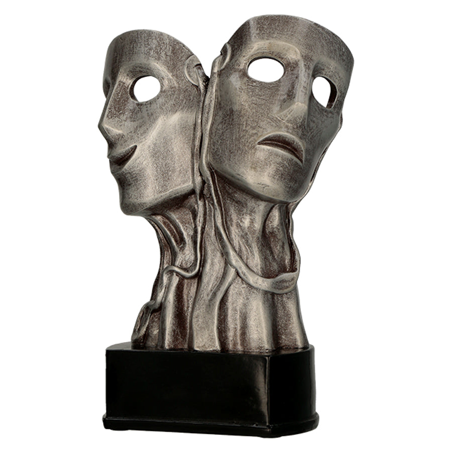 Figurina de rasina, teatru, RFST3015/S