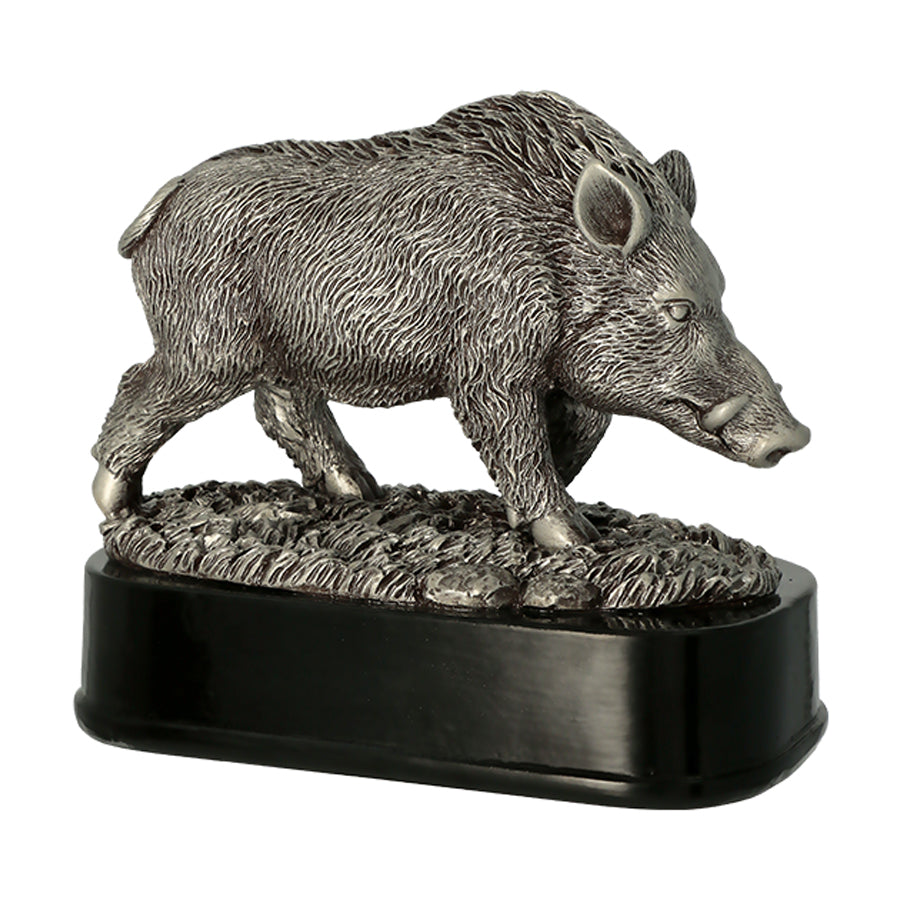 Figurina de rasina, vanatoare, RFST3016/S