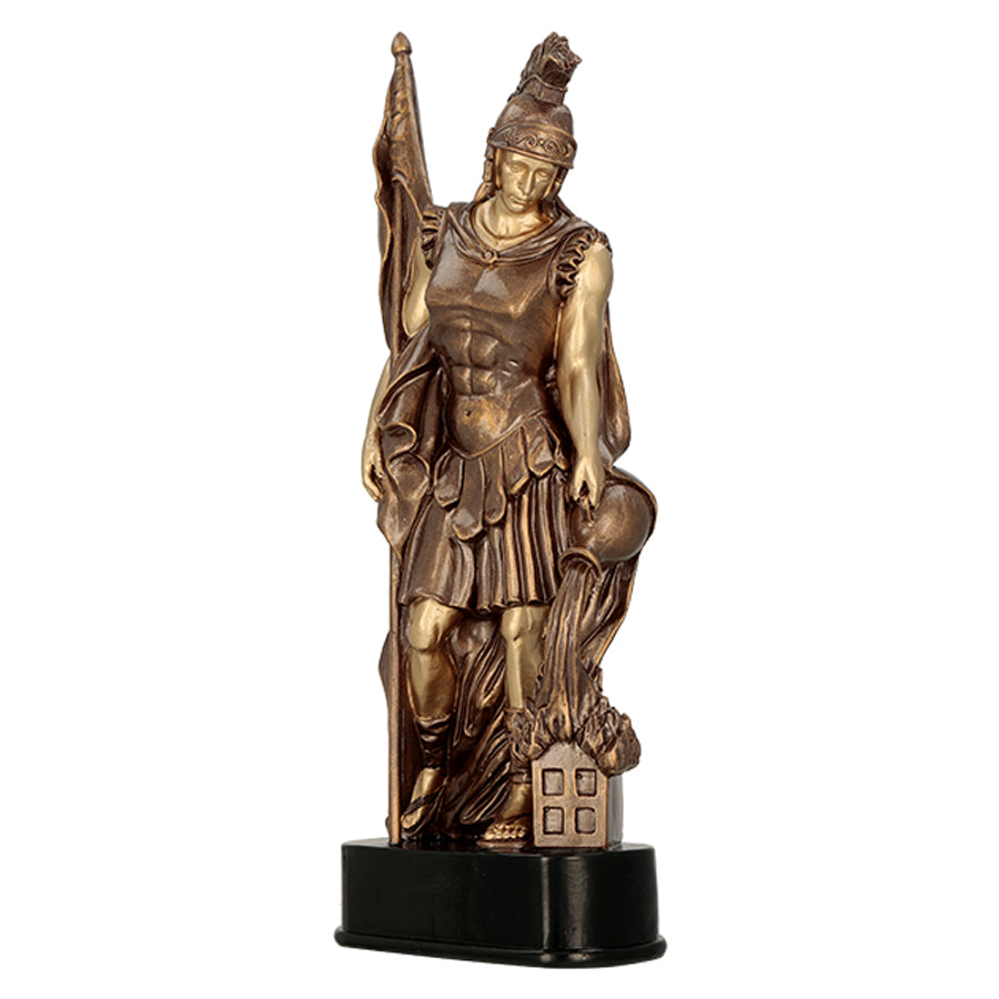 Figurina de rasina, pompieri, RFST3025/BR