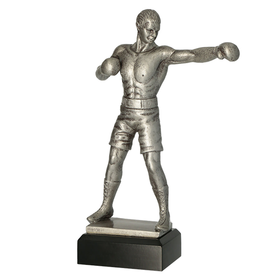 Figurina de rasina, box, RFST3034/S