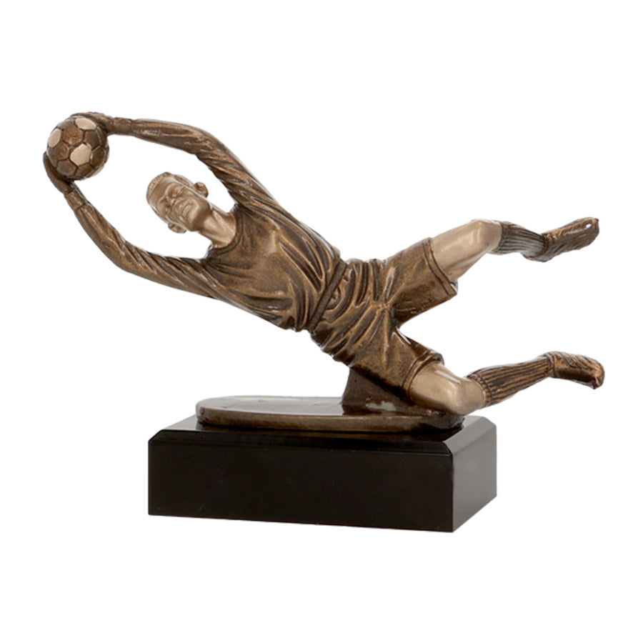 trofeu bronz fotbal TPFR863_BR