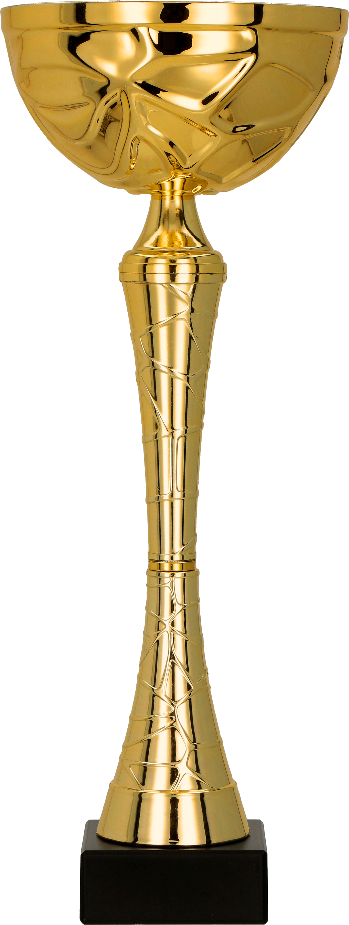 Cupa Metalica Aurie, 9251
