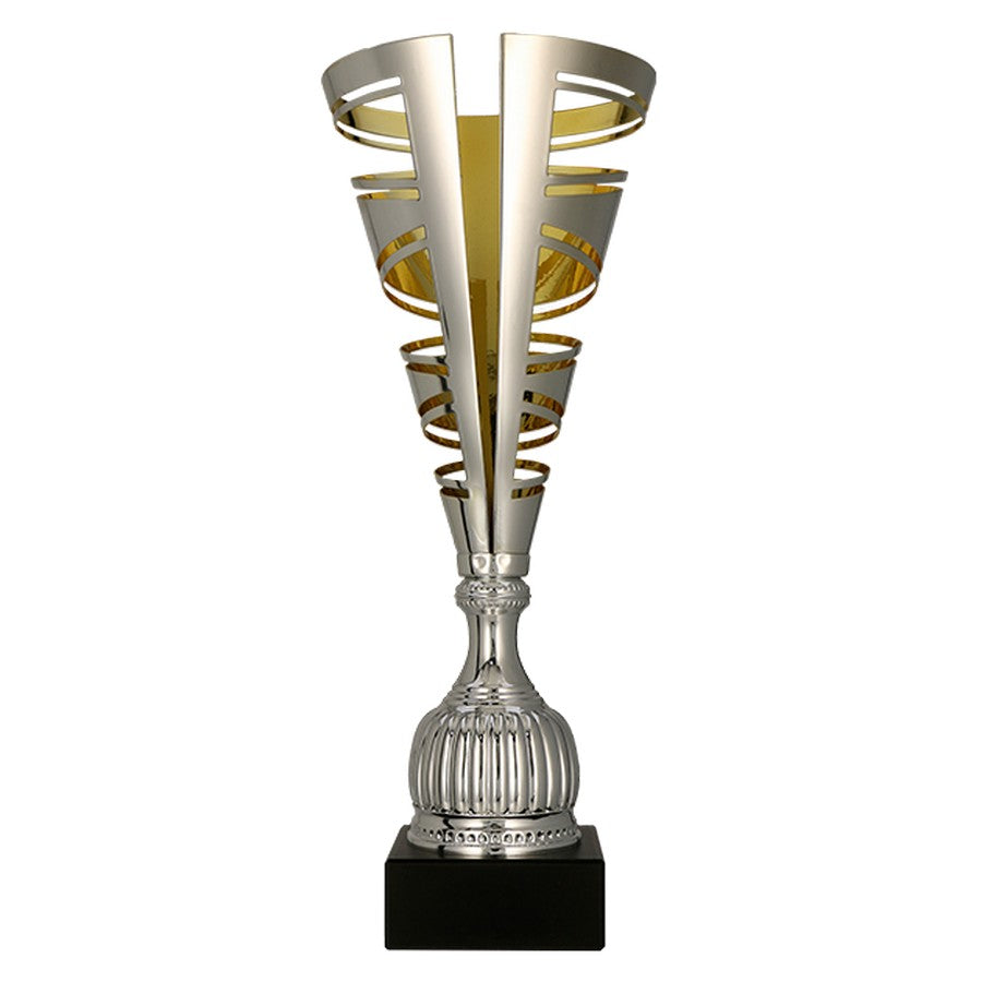 Cupa metal 2086