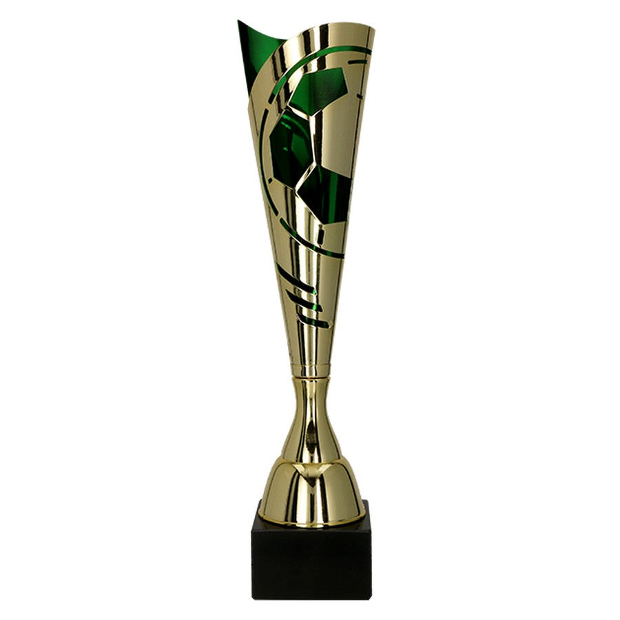 Cupa metal 3158