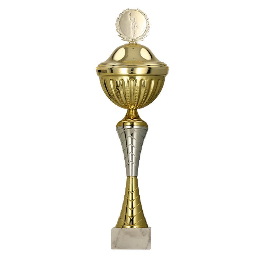 Cupa metal 9271 P