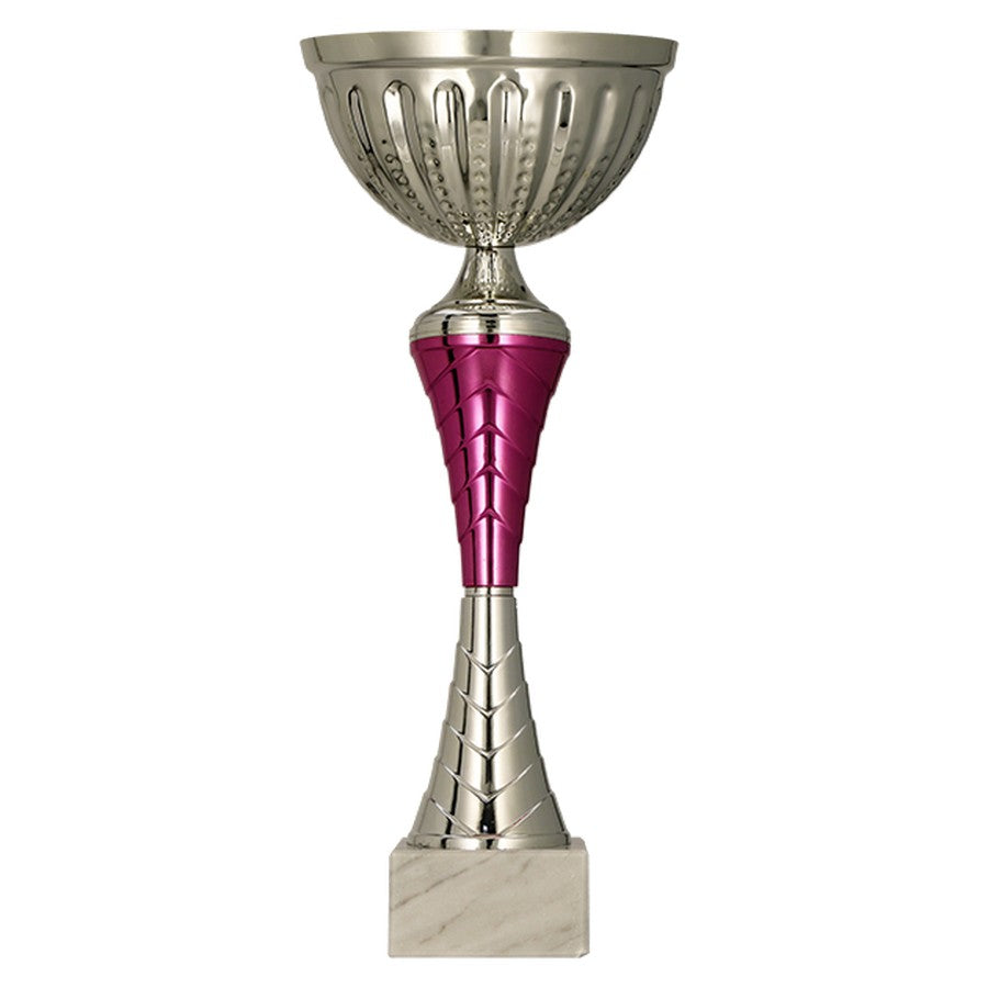 Cupa metal 9273