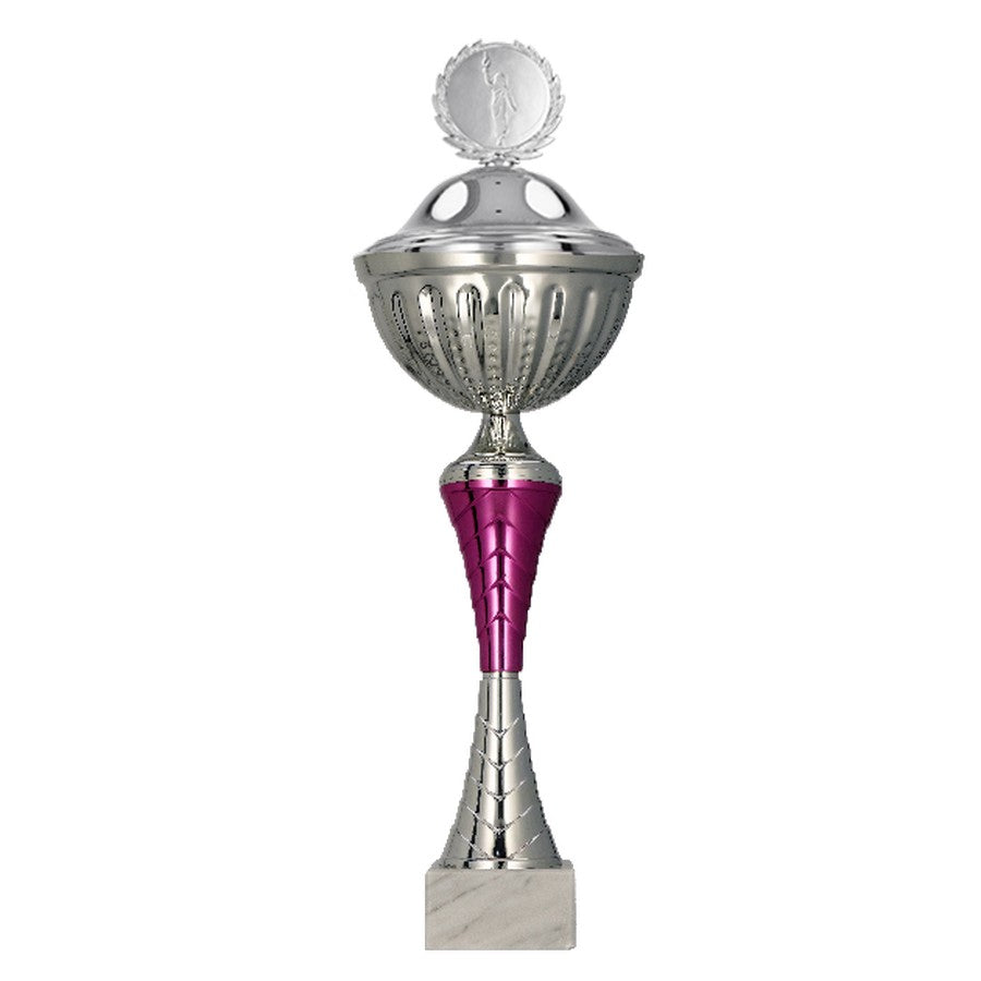 Cupa metal 9273 P