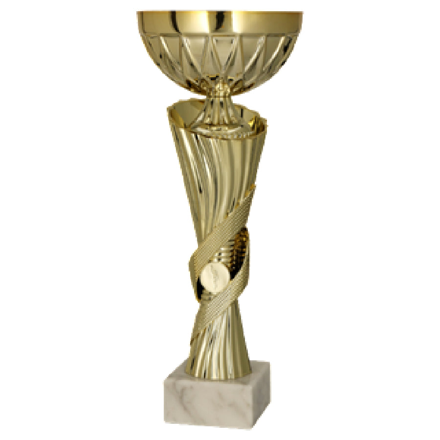 cupa din metal 9293