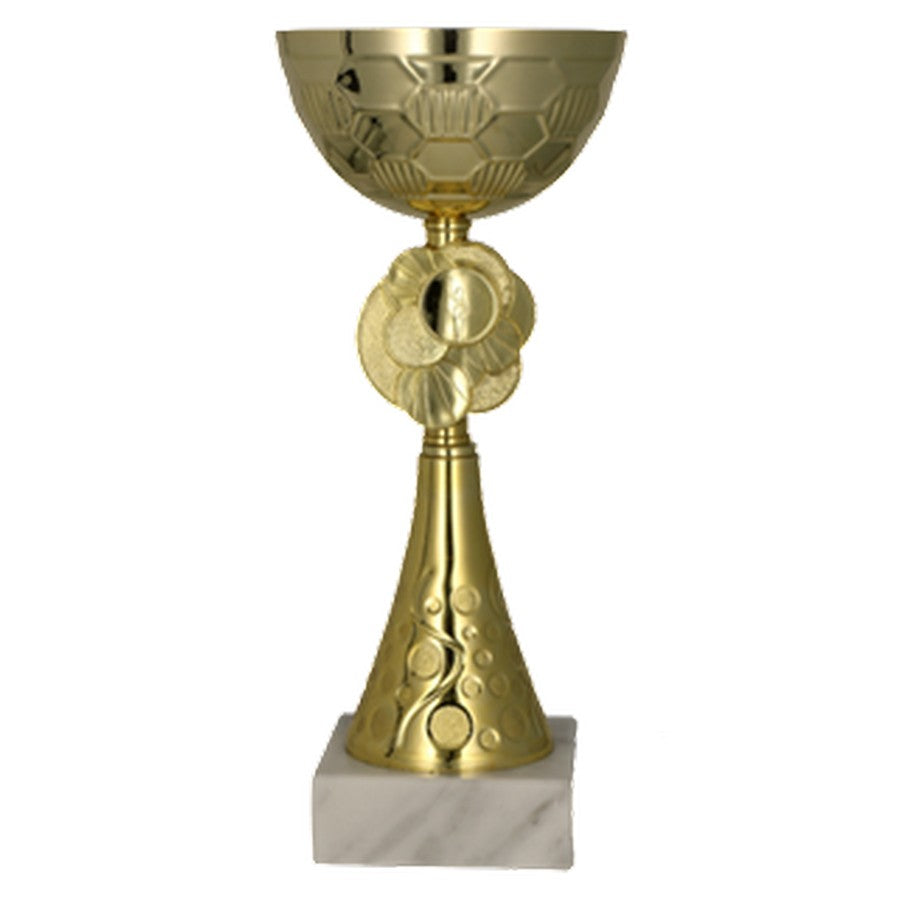 cupa metal NT912