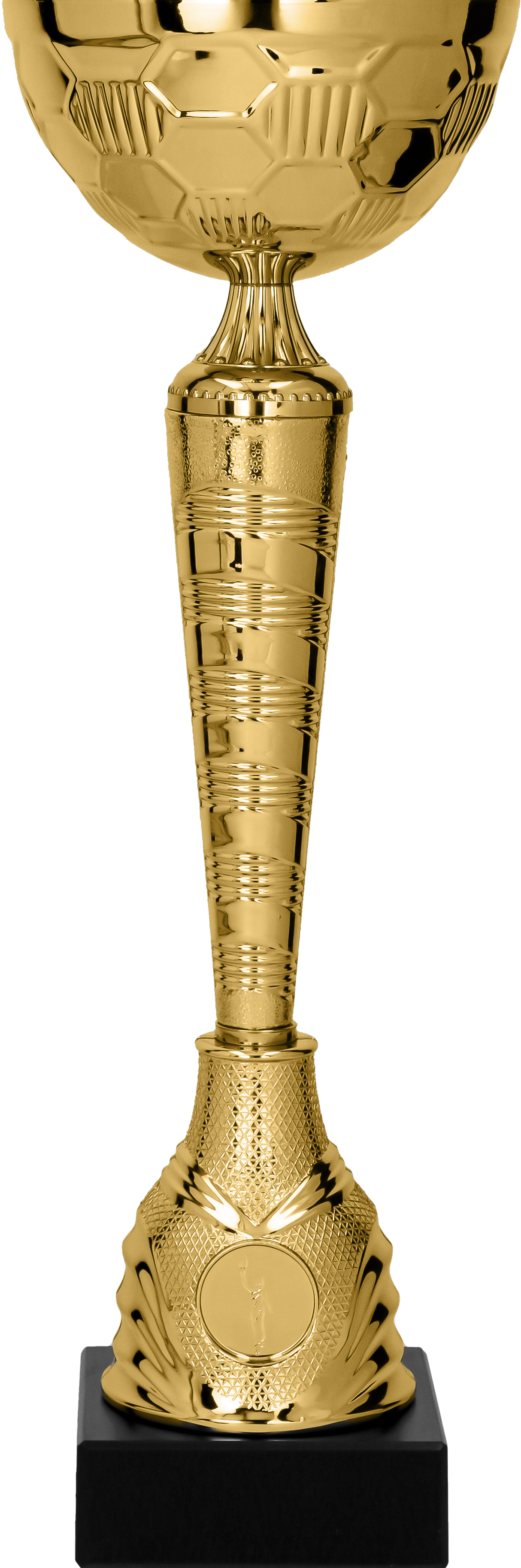 Cupa Metalica, Podium, 9285