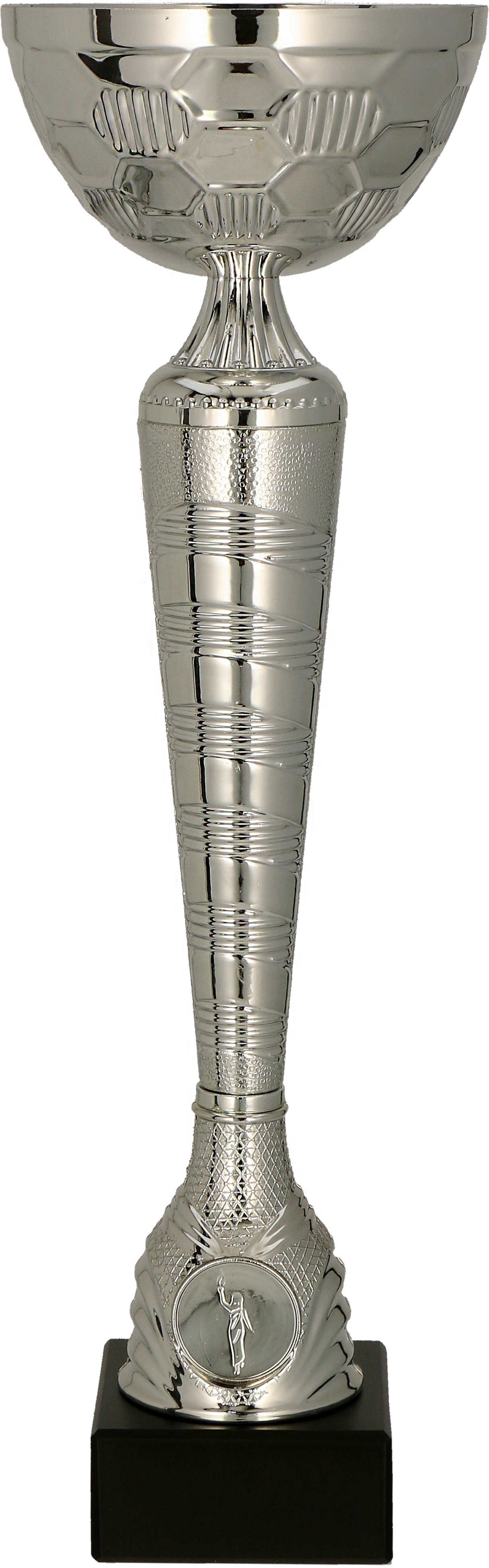 Cupa Metalica, Podium, 9285