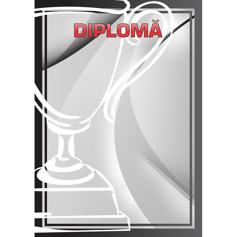 Diplomă carton DIPL09