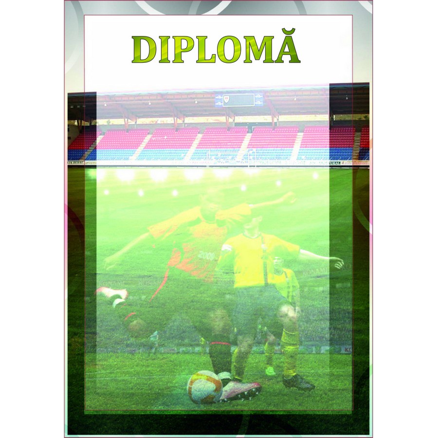 Diplomă carton DIPL14