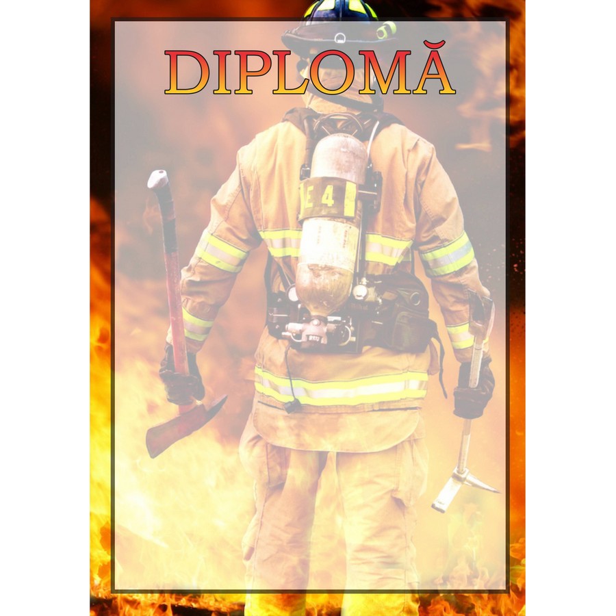 Diplomă carton DIPL21
