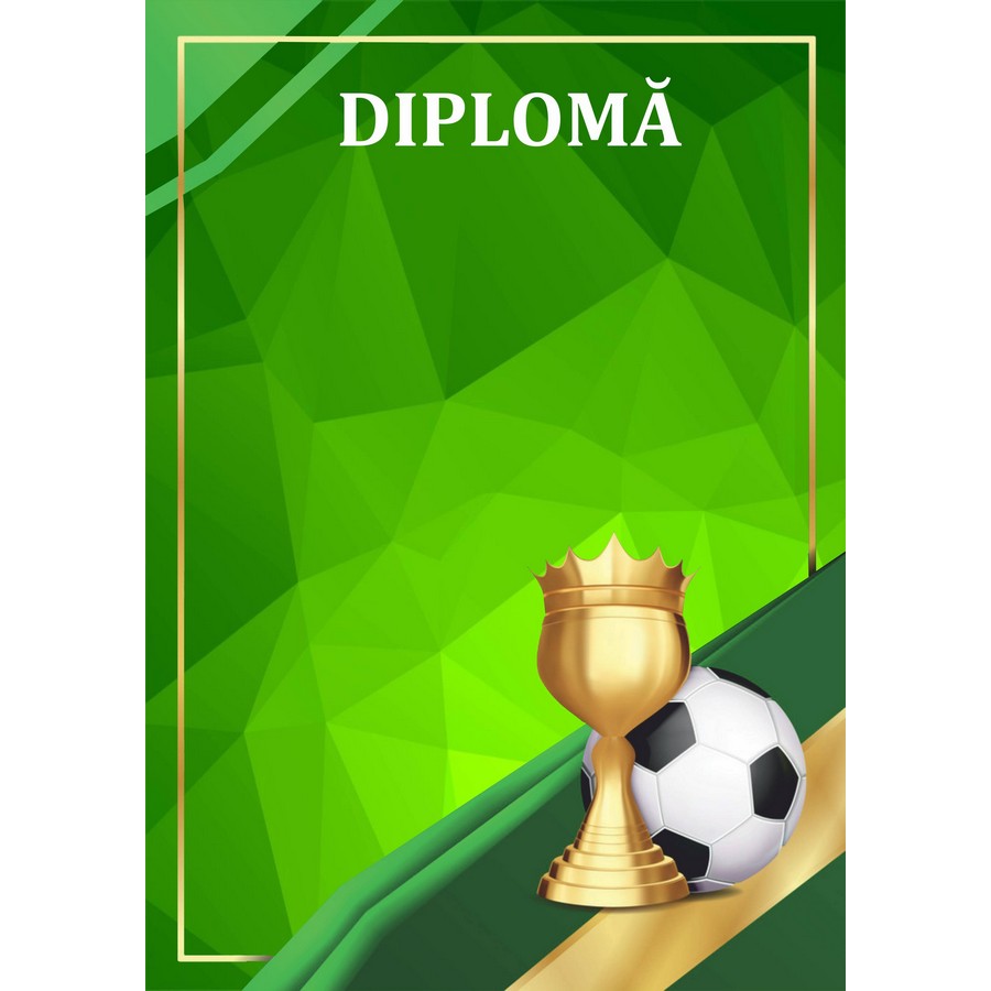 Diplomă carton DIPL40