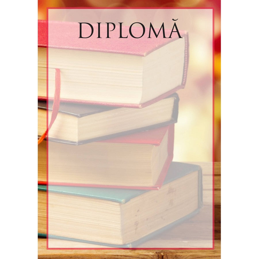 Diplomă carton DIPL44