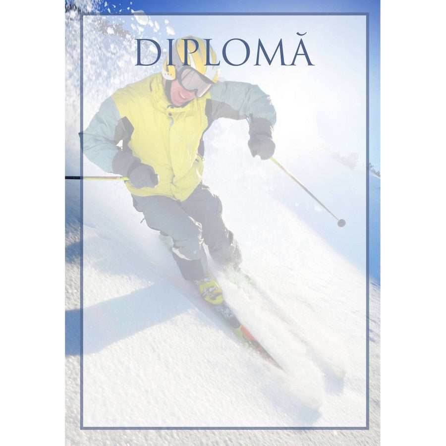 Diplomă carton DIPL45