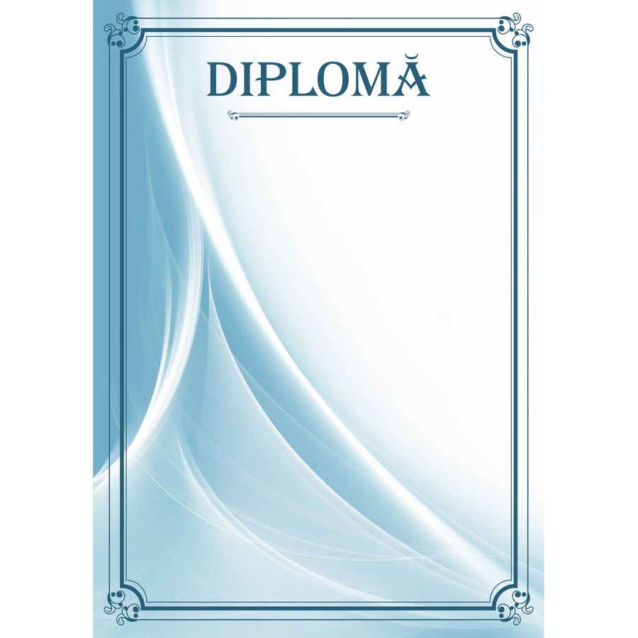 Diplomă carton DIPL50