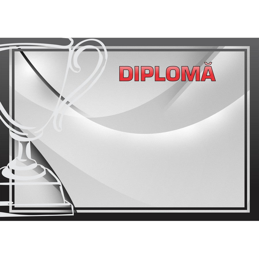 Diplomă carton DIPL53
