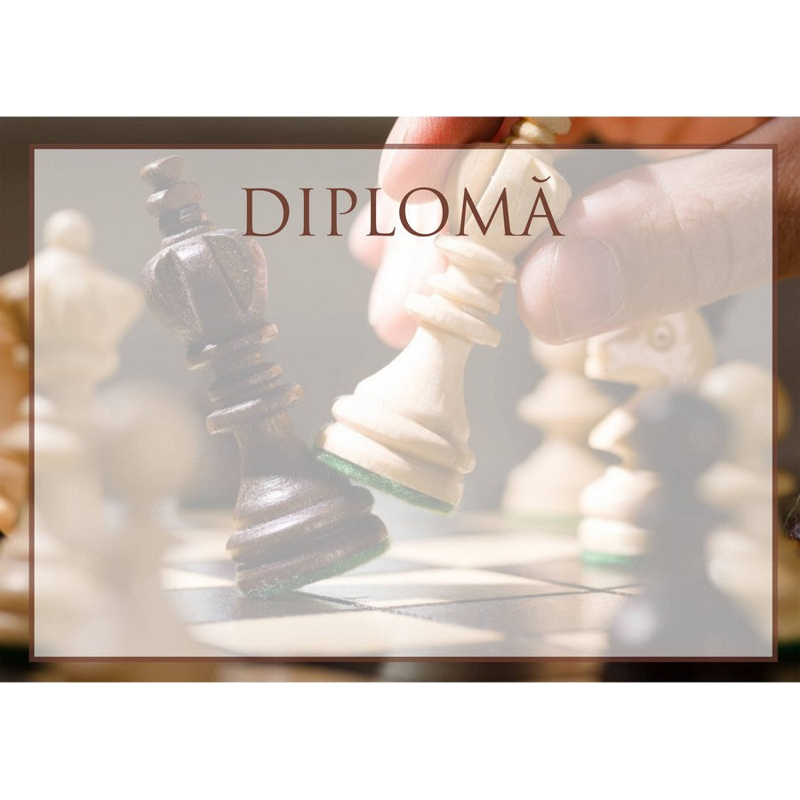 Diplomă carton DIPL84