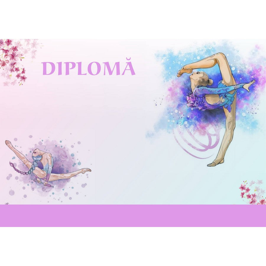 Diplomă carton DIPL87