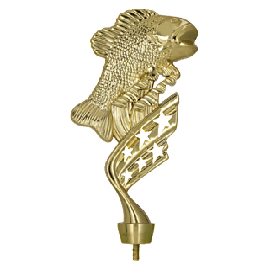 figurina plastic pescuit B661_FIS