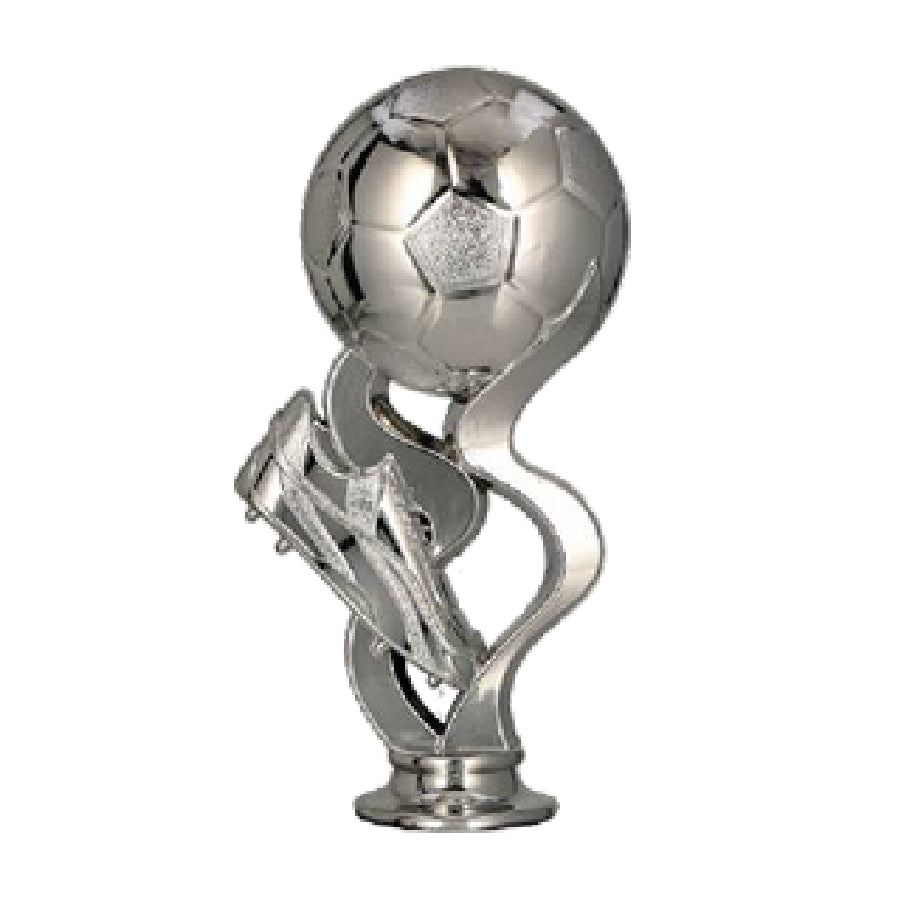 trofeu fotbal figurina din plastic F265_s