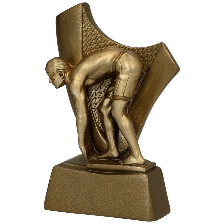 Figurină rășină RP4018