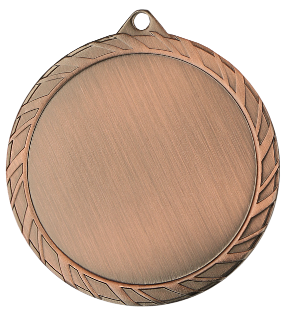Medalie Metal, MMC6061
