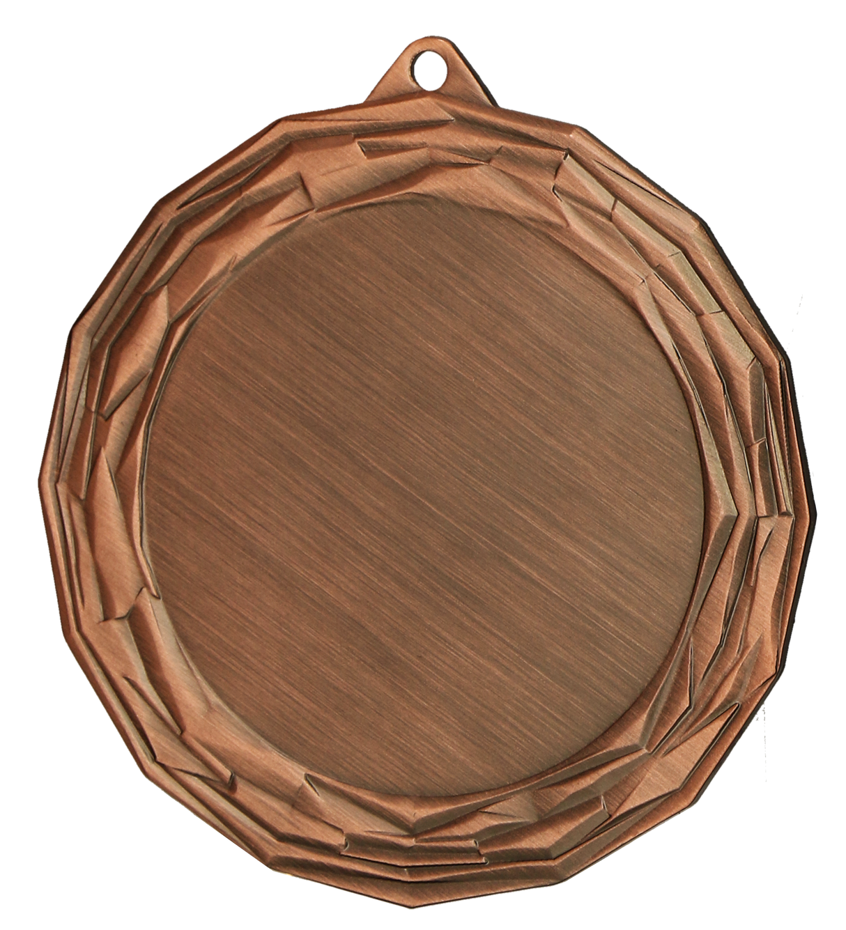 Medalie Metal, MMC7075