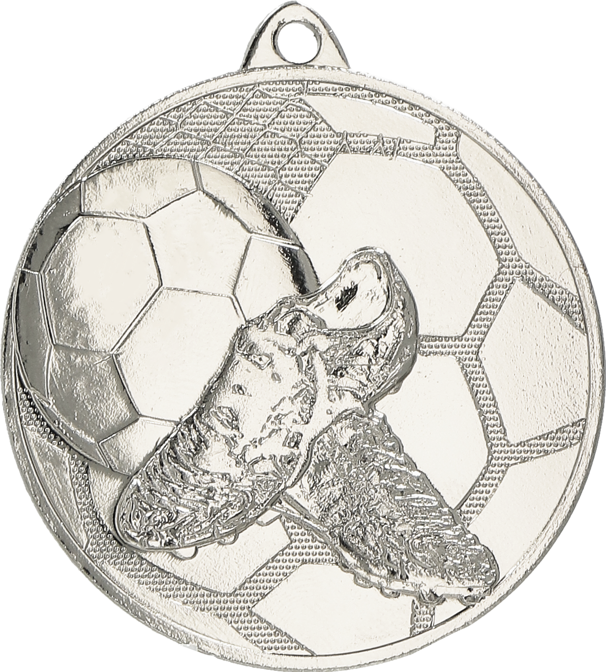 Medalie Metal, Fotbal, MMC28050
