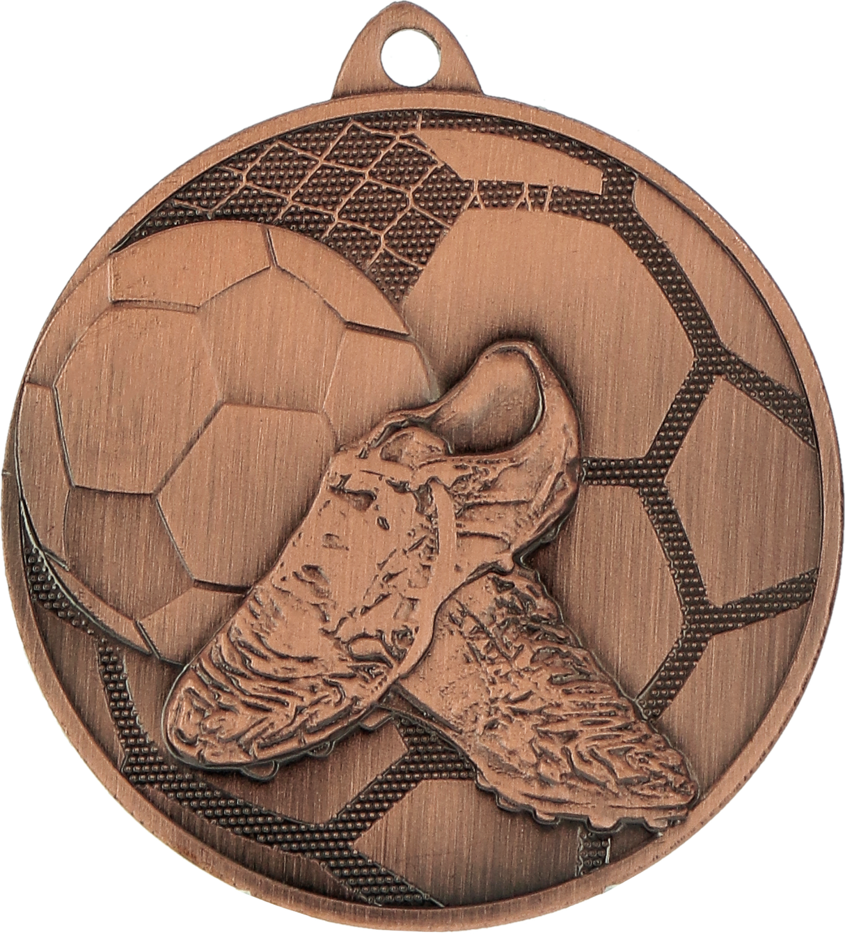 Medalie Metal, Fotbal, MMC28050