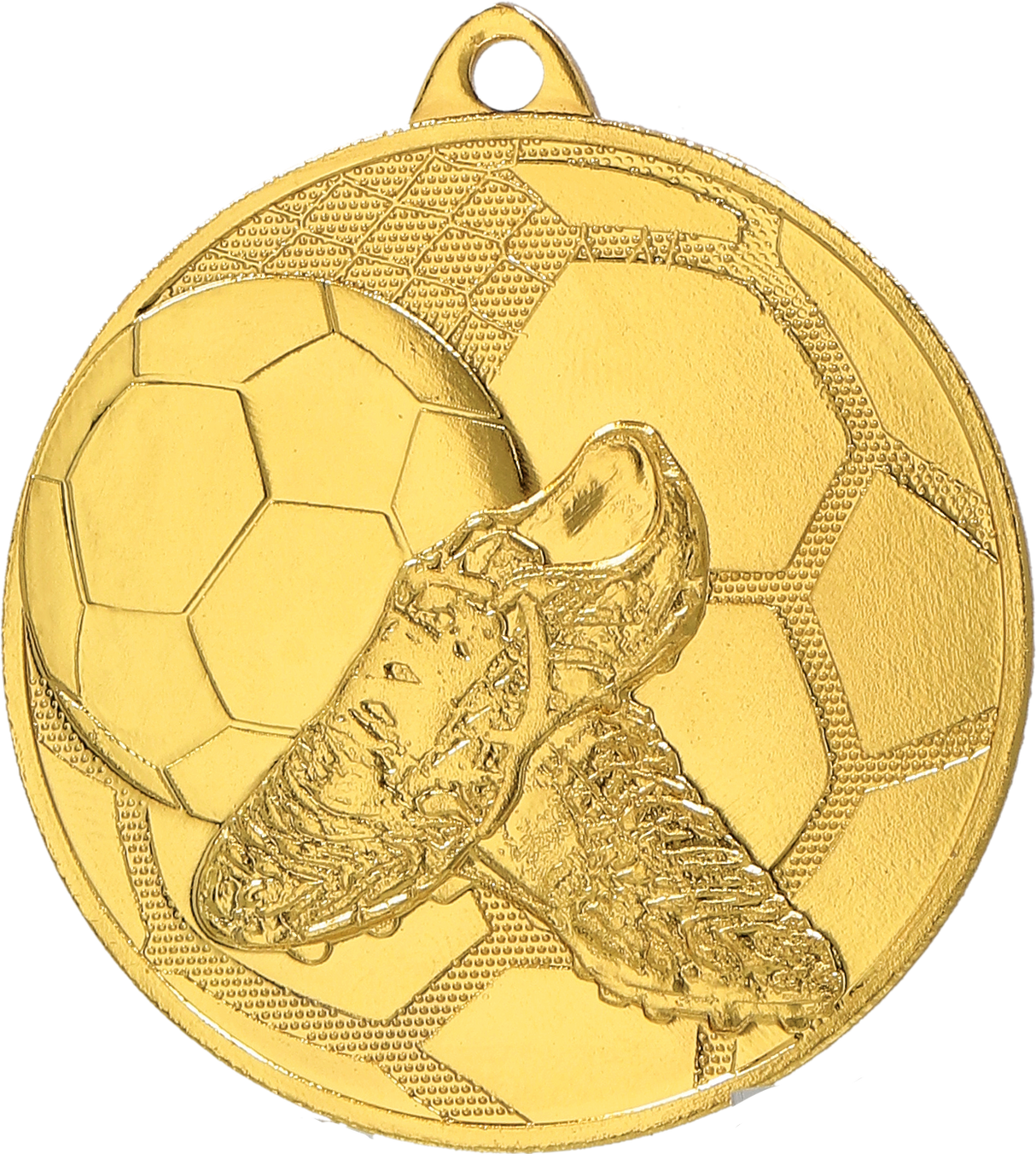 Medalie Metal, Fotbal, MMC28050