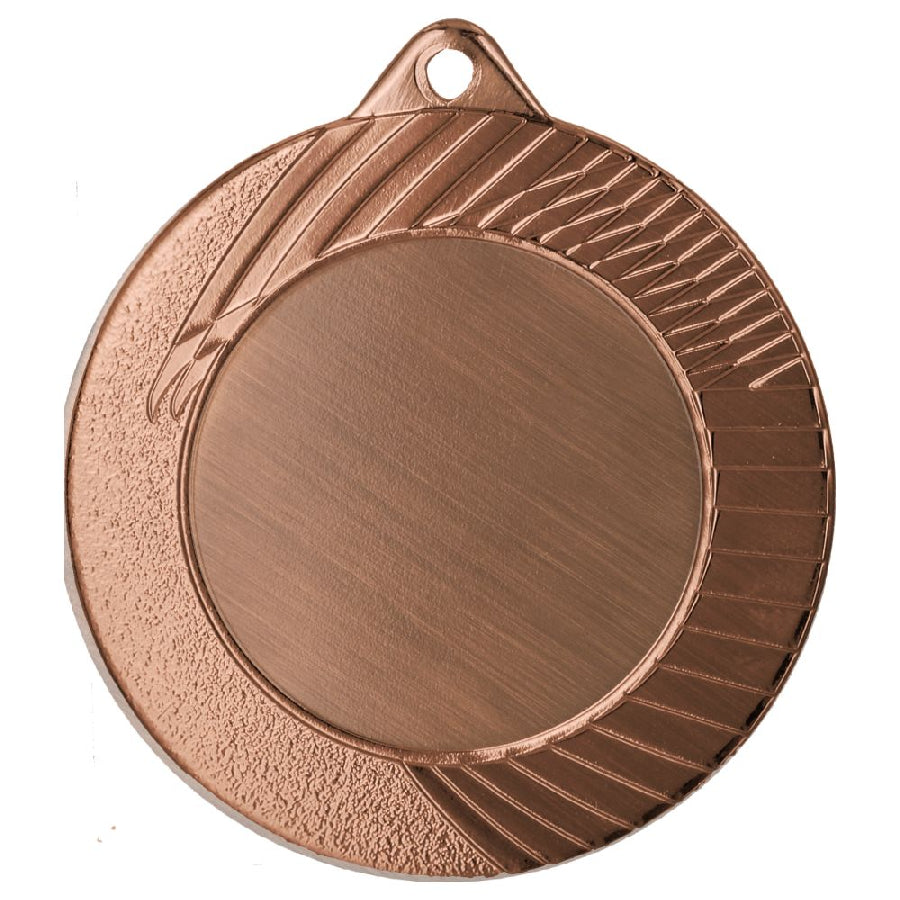 medalie metal MMC 1050 B bronz