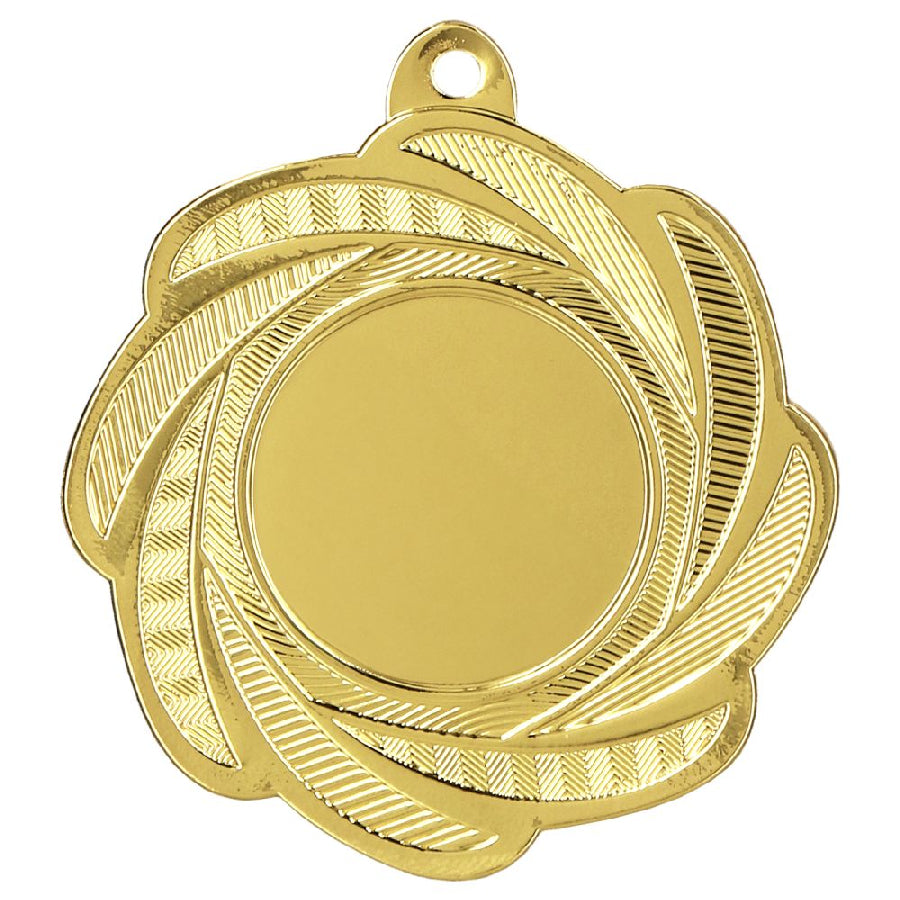 medalie metal MMC 1350 G aur