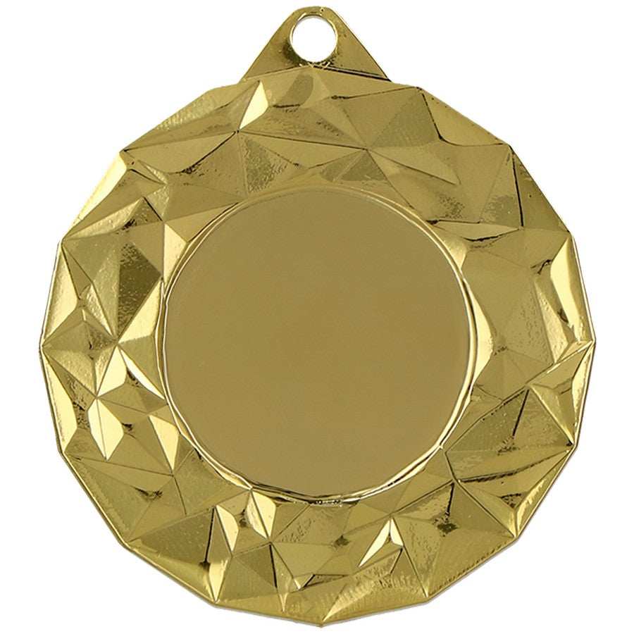 medalie metal MMC 4512 gold