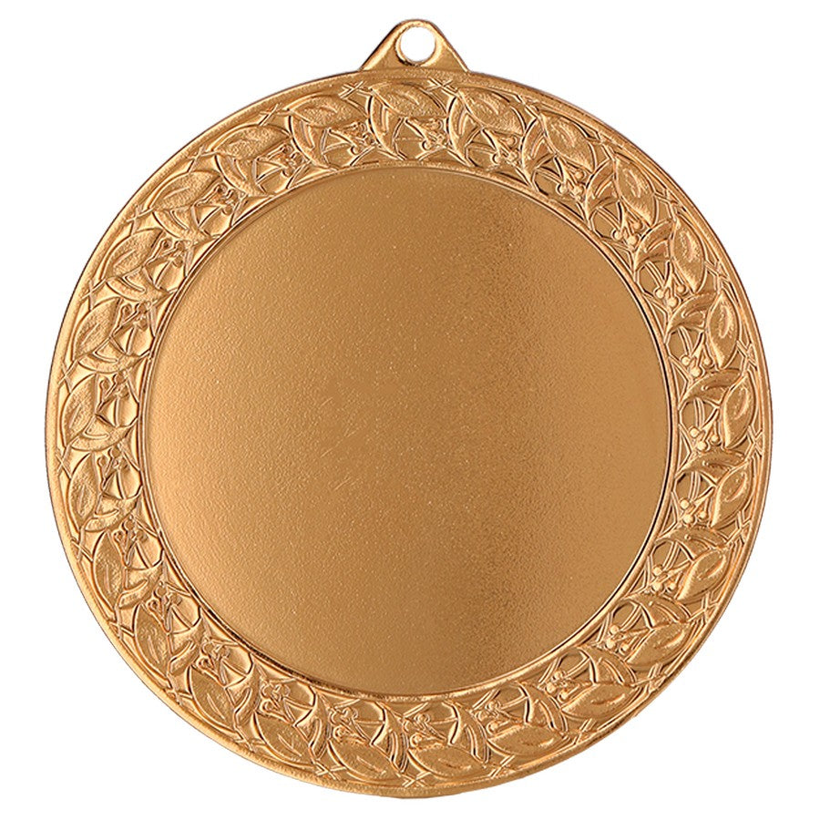 medalie din metal MMC 7074 bronz