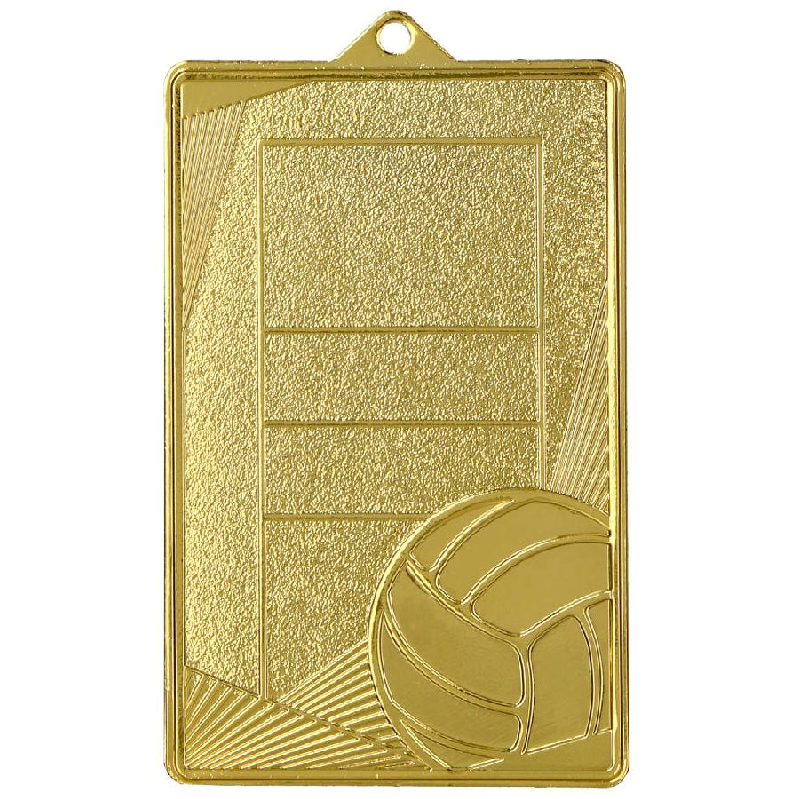 medalie metal aur MMC 7245 G fotbal