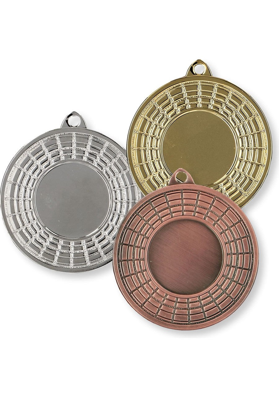 Medalie de metal MMC0050