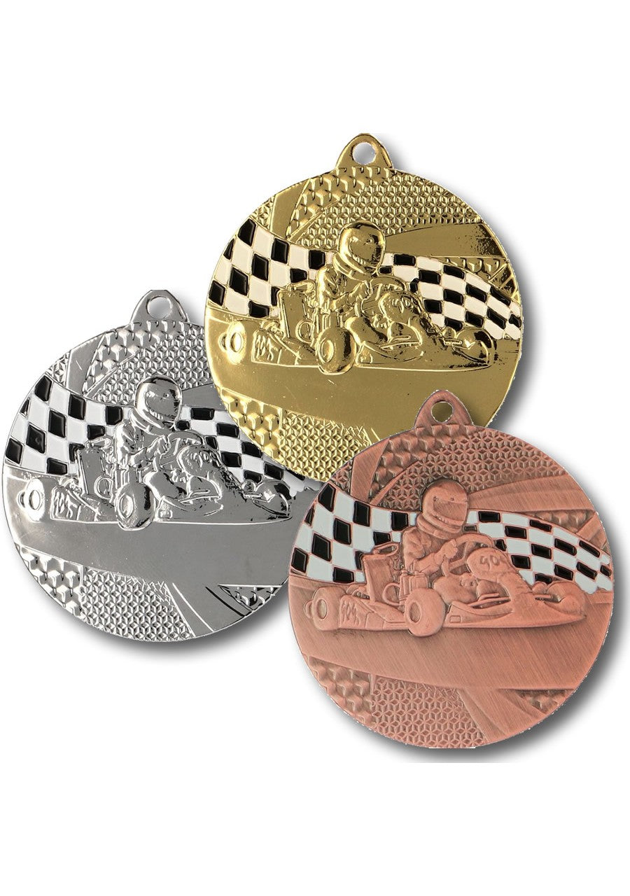 Medalie de metal MMC8350