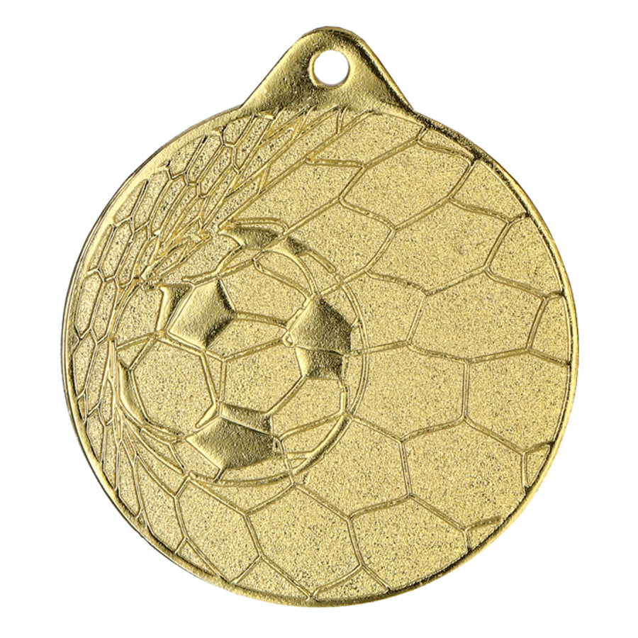 Medalie fotbal 5 cm, MMC0350