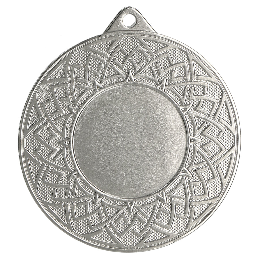 Medalie 5 cm, cu loc pentru emblema 2.5 cm, MMC26050