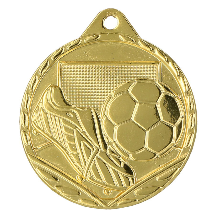 Medalie fotbal 3.2 cm, MMC3032